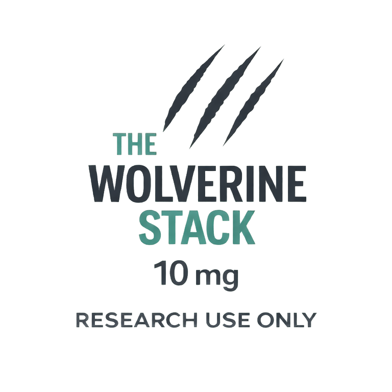 Wolverine Stack